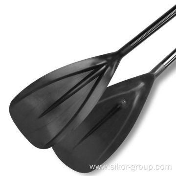 High Quality Carbon Fiber Adjustable Hard Paddle